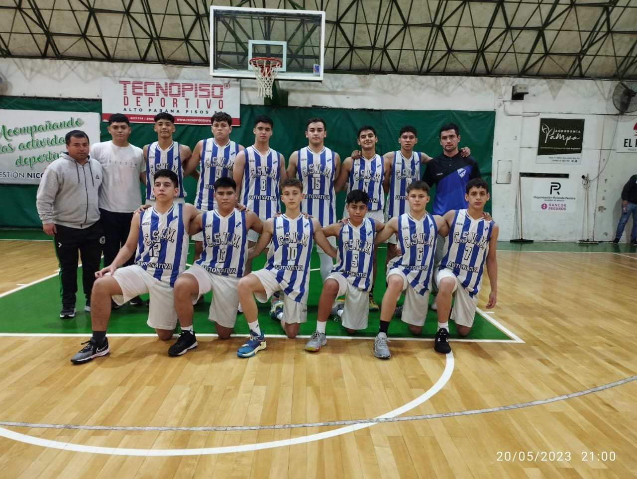 Federación de Basquetbol de la Provincia de Santa Fe